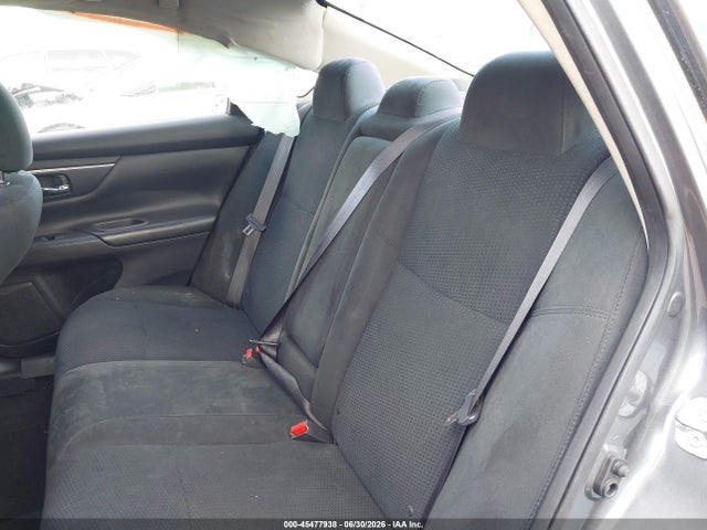 صورة مصغرة 18 لـ 2015 Nissan ALTIMA 2.5 S