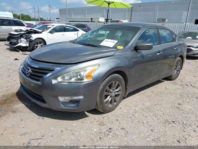 صورة 2 لـ 2015 Nissan ALTIMA 2.5 S