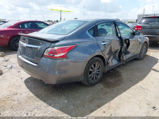 صورة 4 لـ 2015 Nissan ALTIMA 2.5 S