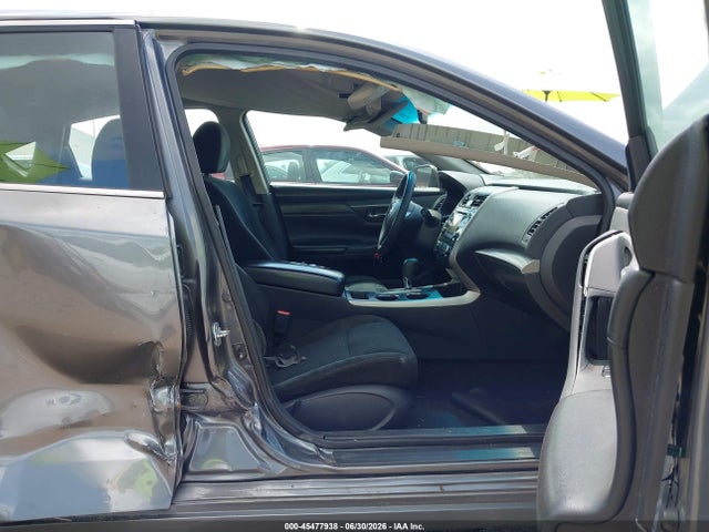 صورة 5 لـ 2015 Nissan ALTIMA 2.5 S