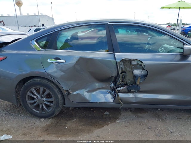 صورة 6 لـ 2015 Nissan ALTIMA 2.5 S