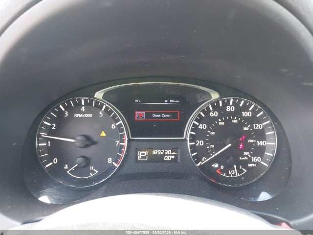 صورة 7 لـ 2015 Nissan ALTIMA 2.5 S