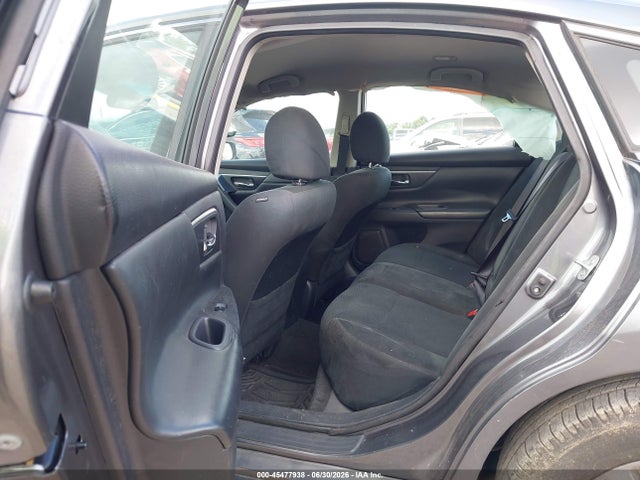 صورة 8 لـ 2015 Nissan ALTIMA 2.5 S