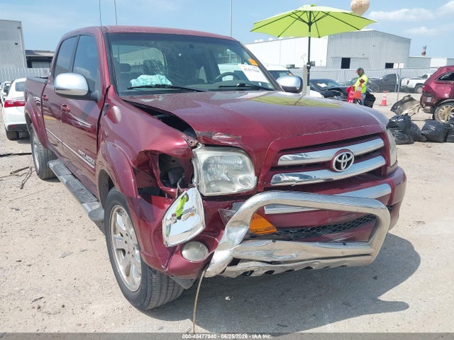 صورة 6 لـ 2005 Toyota TUNDRA SR5 V8