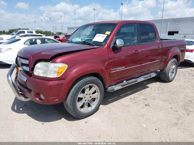 صورة 2 لـ 2005 Toyota TUNDRA SR5 V8