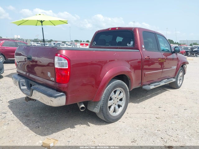 صورة 4 لـ 2005 Toyota TUNDRA SR5 V8