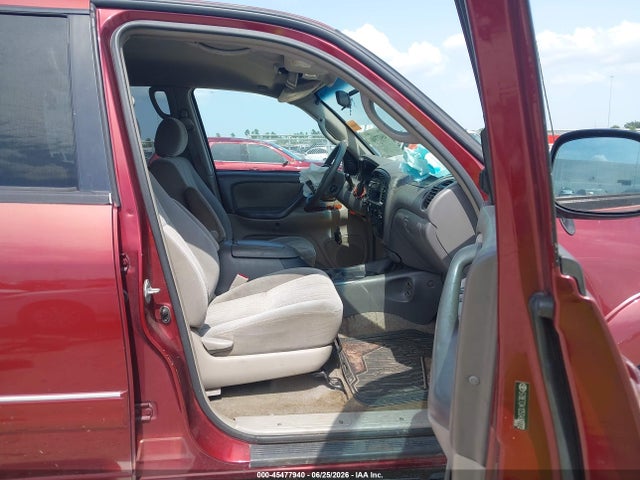 صورة 5 لـ 2005 Toyota TUNDRA SR5 V8