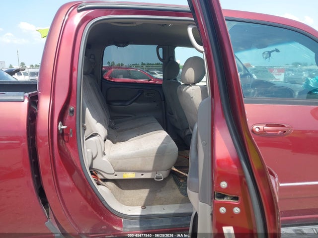 صورة 8 لـ 2005 Toyota TUNDRA SR5 V8