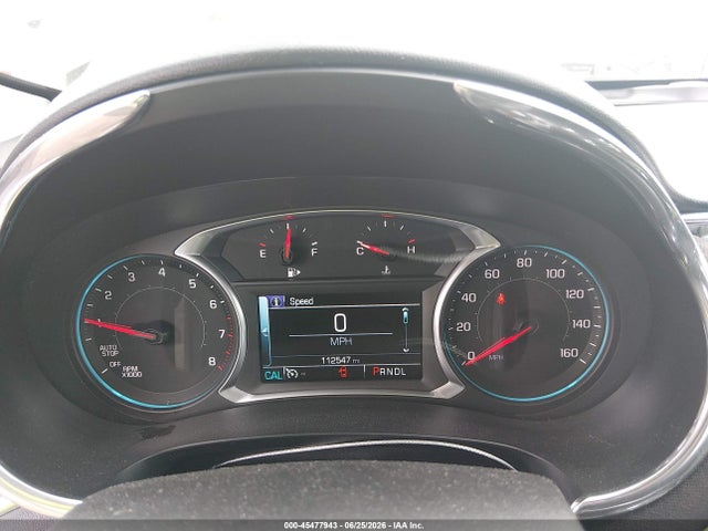 2016 Chevrolet MALIBU 1LT — фото 7