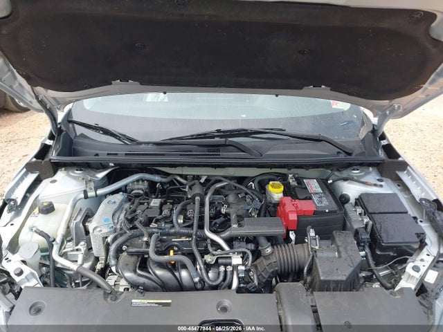 2023 Nissan SENTRA SV XTRONIC CVT — фото 10