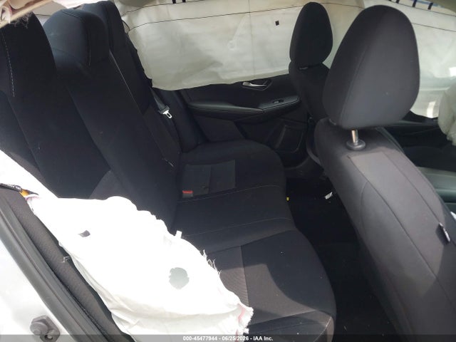 2023 Nissan SENTRA SV XTRONIC CVT — фото 8