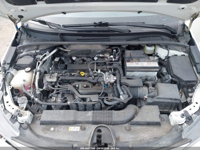 2019 Toyota COROLLA XSE 照片 10