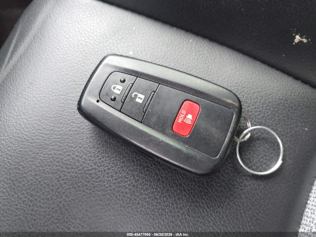 2019 Toyota COROLLA XSE 缩略图 11