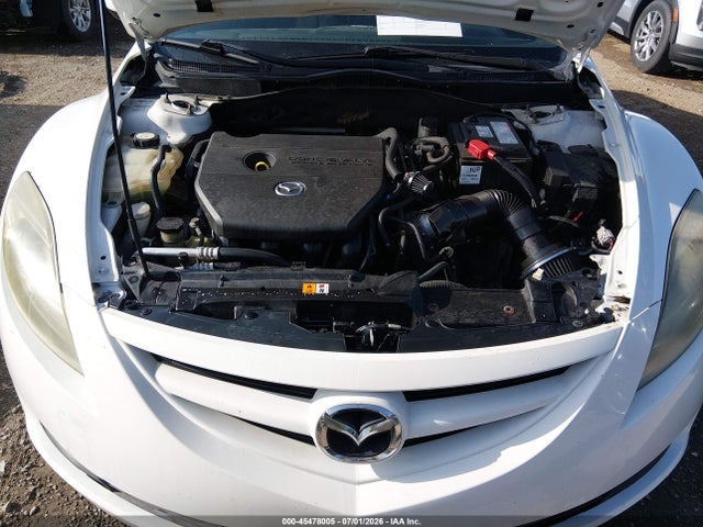 صورة 10 لـ 2010 Mazda MAZDA6 I TOURING