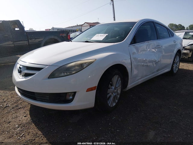 صورة 2 لـ 2010 Mazda MAZDA6 I TOURING