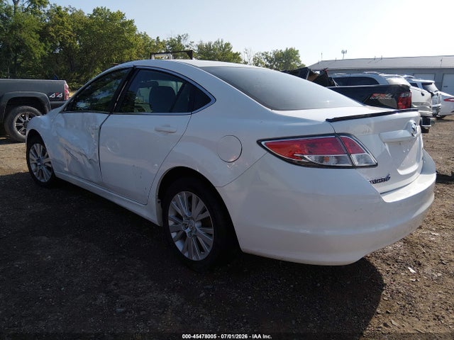 صورة 3 لـ 2010 Mazda MAZDA6 I TOURING