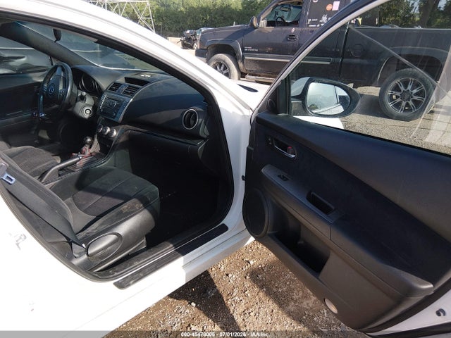 صورة 5 لـ 2010 Mazda MAZDA6 I TOURING