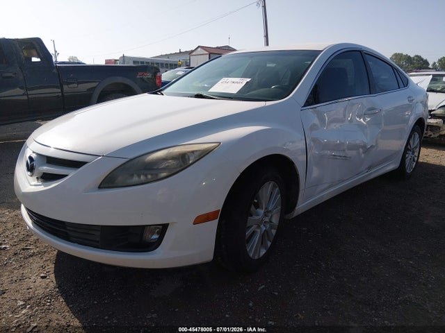 صورة 6 لـ 2010 Mazda MAZDA6 I TOURING