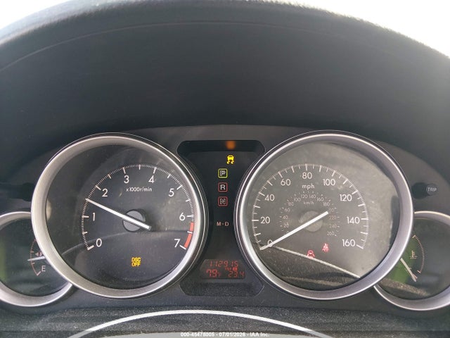صورة 7 لـ 2010 Mazda MAZDA6 I TOURING