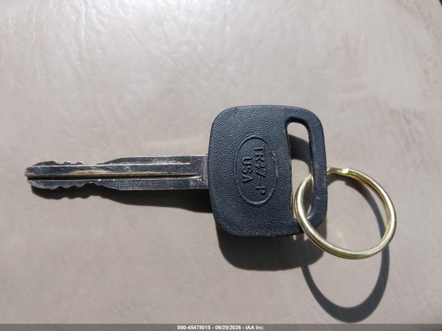 2004 Toyota COROLLA LE — миниатюра 11