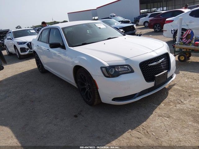 2019 Chrysler 300 TOURING 照片 1