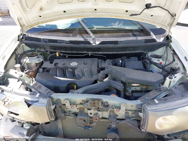 صورة 10 لـ 2009 Nissan CUBE 1.8 KROM
