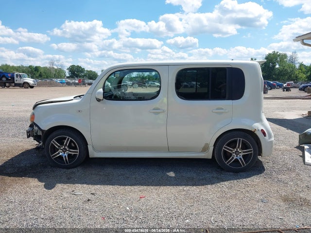 صورة مصغرة 15 لـ 2009 Nissan CUBE 1.8 KROM