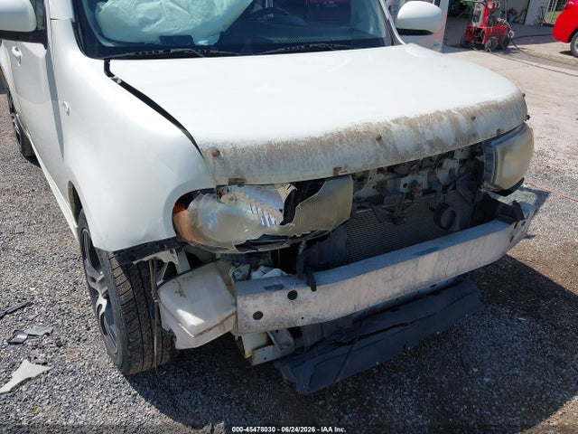 صورة مصغرة 18 لـ 2009 Nissan CUBE 1.8 KROM