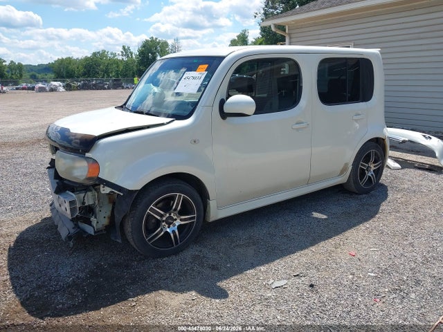 صورة 2 لـ 2009 Nissan CUBE 1.8 KROM