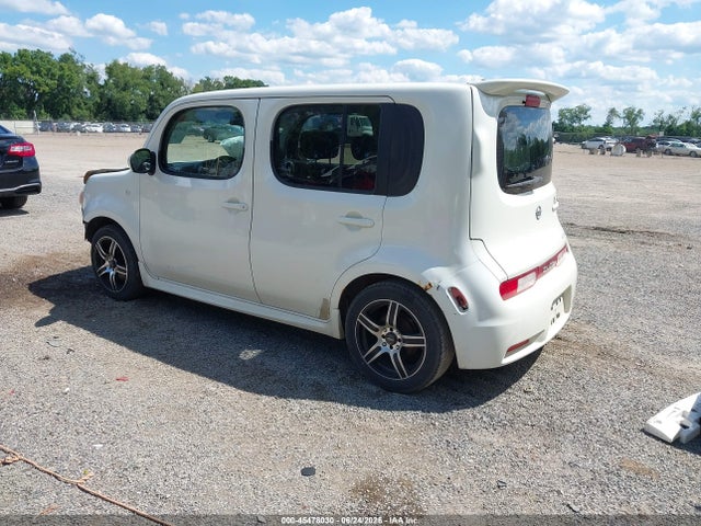 صورة 3 لـ 2009 Nissan CUBE 1.8 KROM
