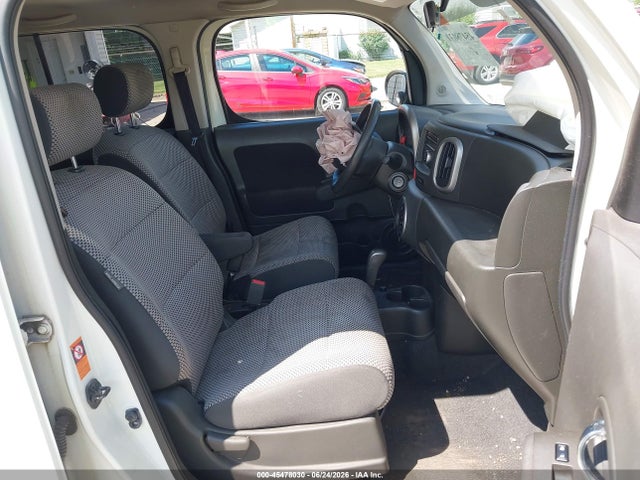 صورة 5 لـ 2009 Nissan CUBE 1.8 KROM