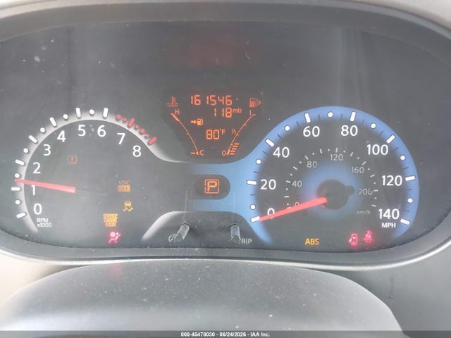 صورة 7 لـ 2009 Nissan CUBE 1.8 KROM