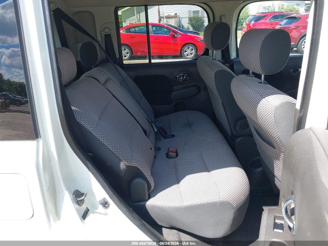 صورة 8 لـ 2009 Nissan CUBE 1.8 KROM