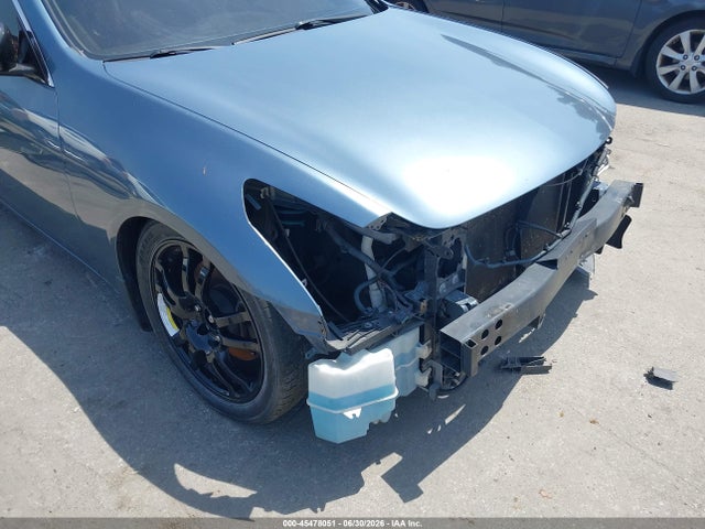 2010 Infiniti G37X 照片 18