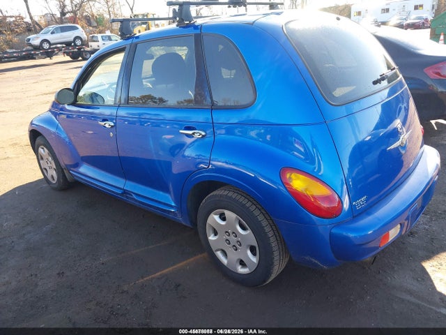 صورة 3 لـ 2004 Chrysler PT CRUISER