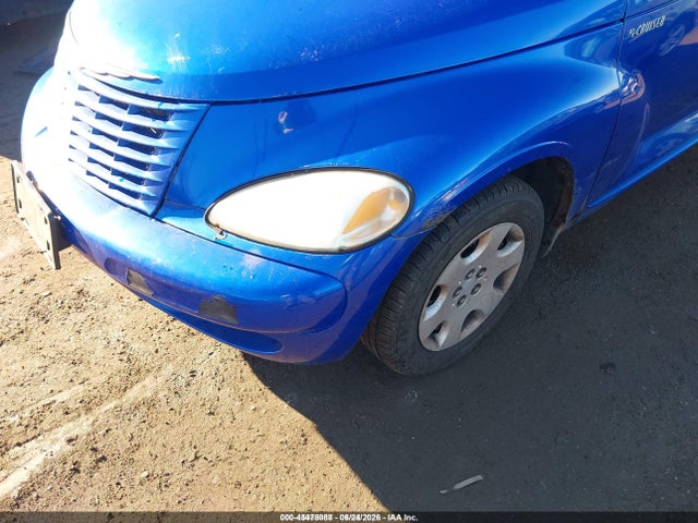 صورة 6 لـ 2004 Chrysler PT CRUISER
