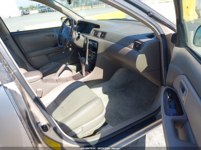 2001 Toyota CAMRY LE V6 照片 5