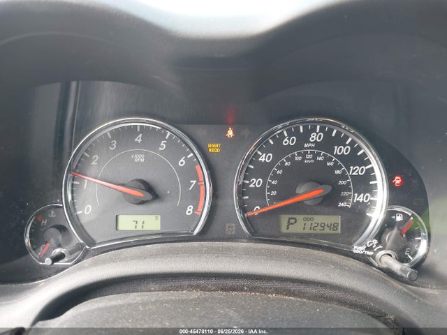 صورة 7 لـ 2013 Toyota COROLLA S