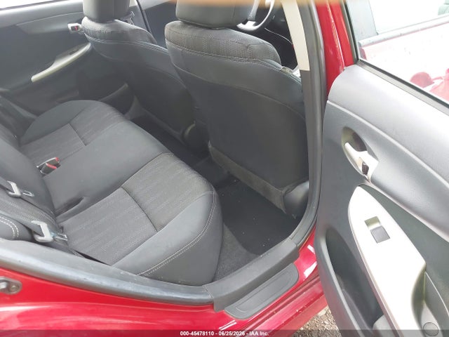 صورة 8 لـ 2013 Toyota COROLLA S