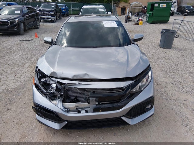 صورة مصغرة 12 لـ 2018 Honda CIVIC EX