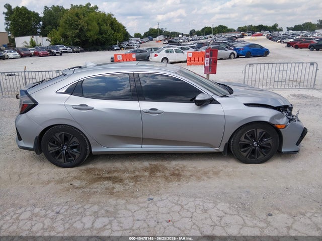 صورة مصغرة 13 لـ 2018 Honda CIVIC EX