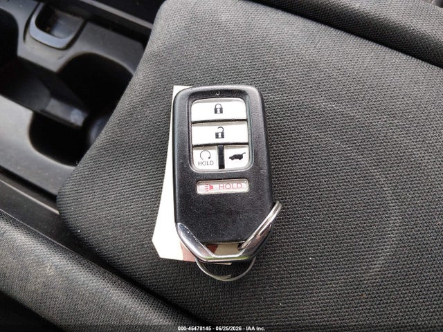 صورة مصغرة 11 لـ 2018 Honda CIVIC EX