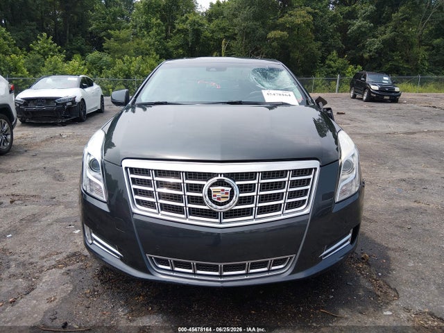 2013 Cadillac XTS LUXURY — миниатюра 12