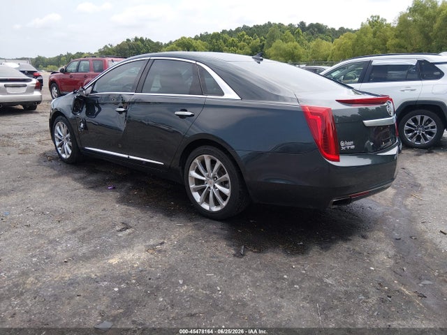 2013 Cadillac XTS LUXURY photo 3