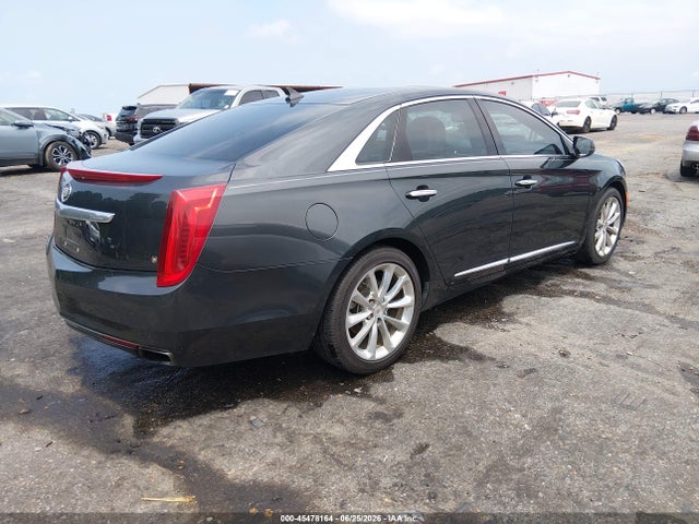 2013 Cadillac XTS LUXURY photo 4