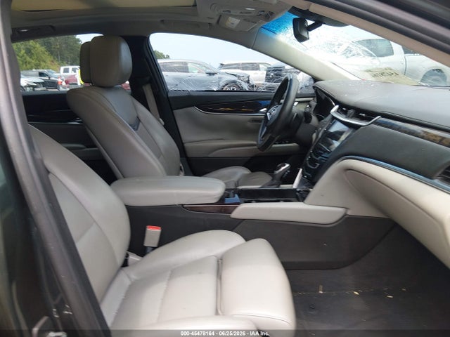2013 Cadillac XTS LUXURY photo 5