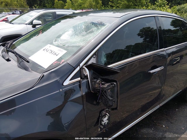 2013 Cadillac XTS LUXURY photo 6