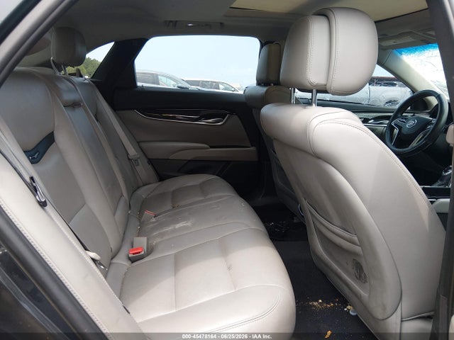 2013 Cadillac XTS LUXURY photo 8