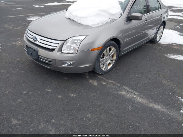2008 FORD FUSION SEL 缩略图 12