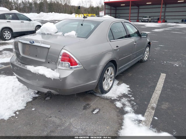2008 FORD FUSION SEL 缩略图 14